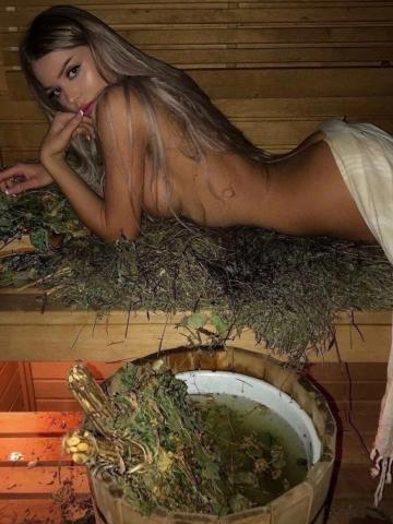 Проститутка Жанна